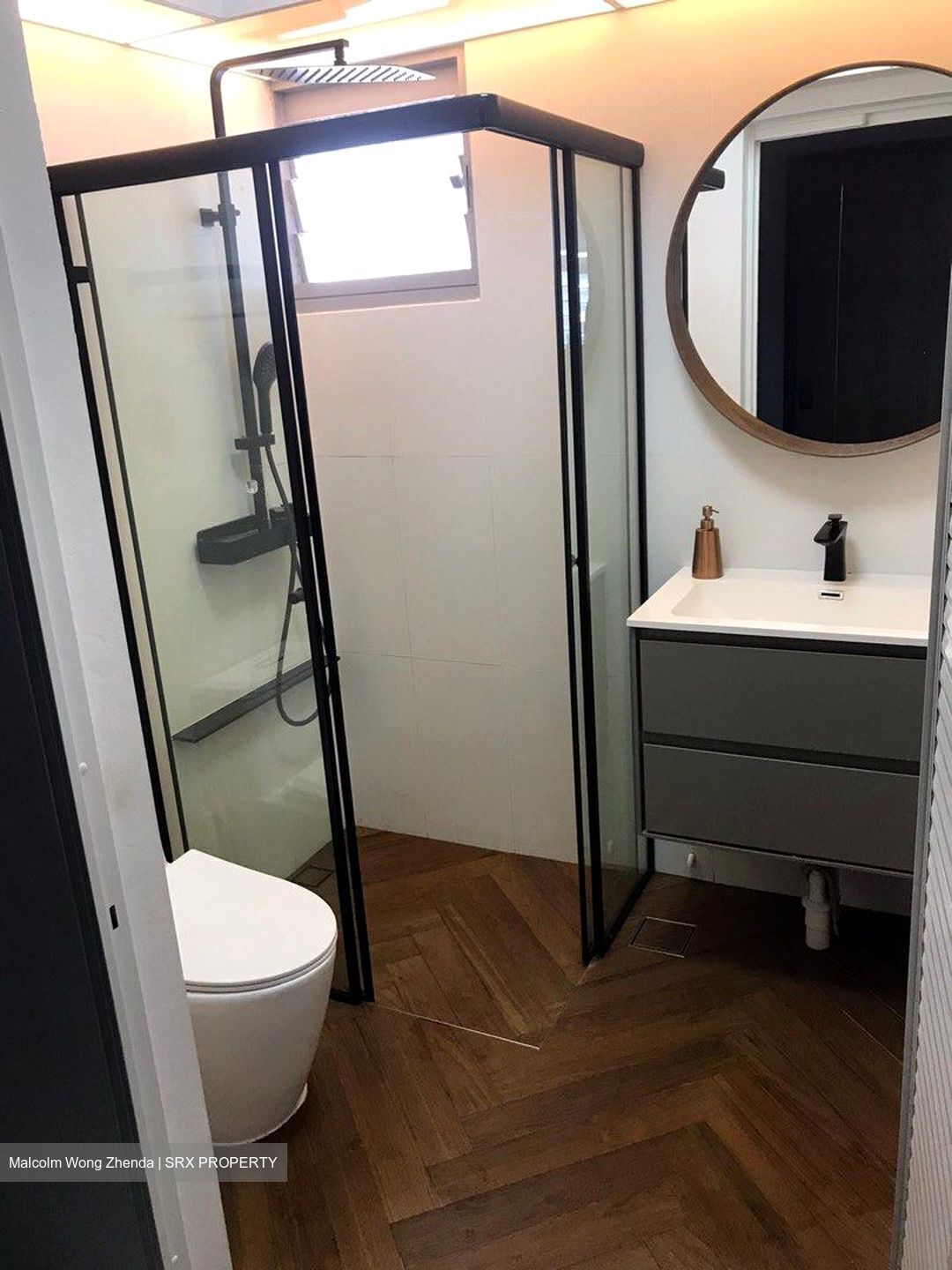 Blk 105A Alkaff Vista (Toa Payoh), HDB 5 Rooms #578728801